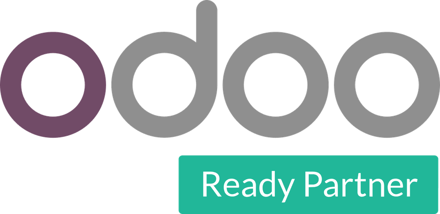 Systechpro — Odoo Ready Partner